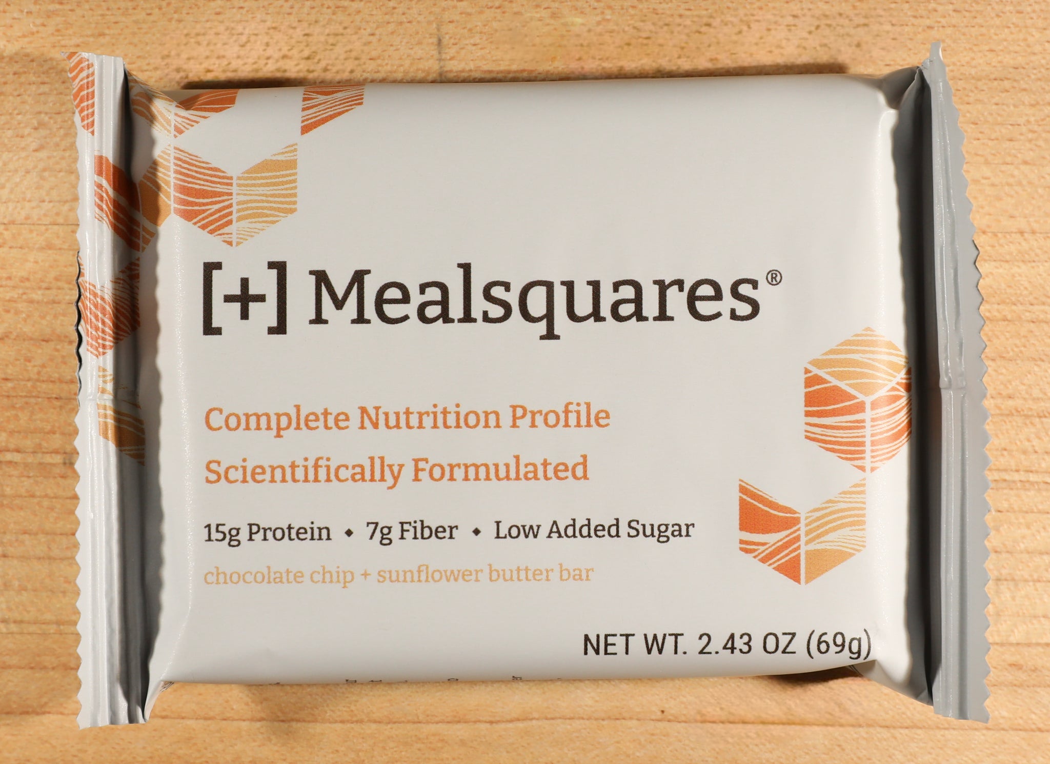 Square Eat Box of 30 MealSquares