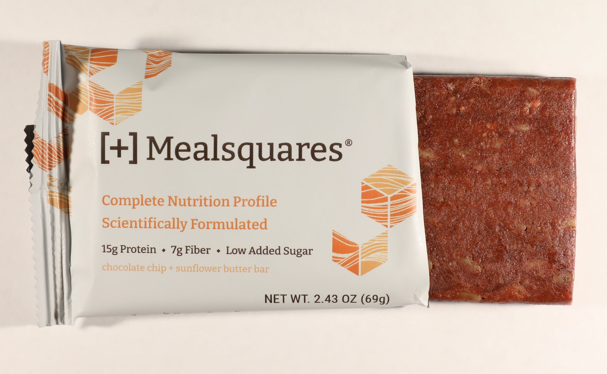 Square Eat Box of 30 MealSquares